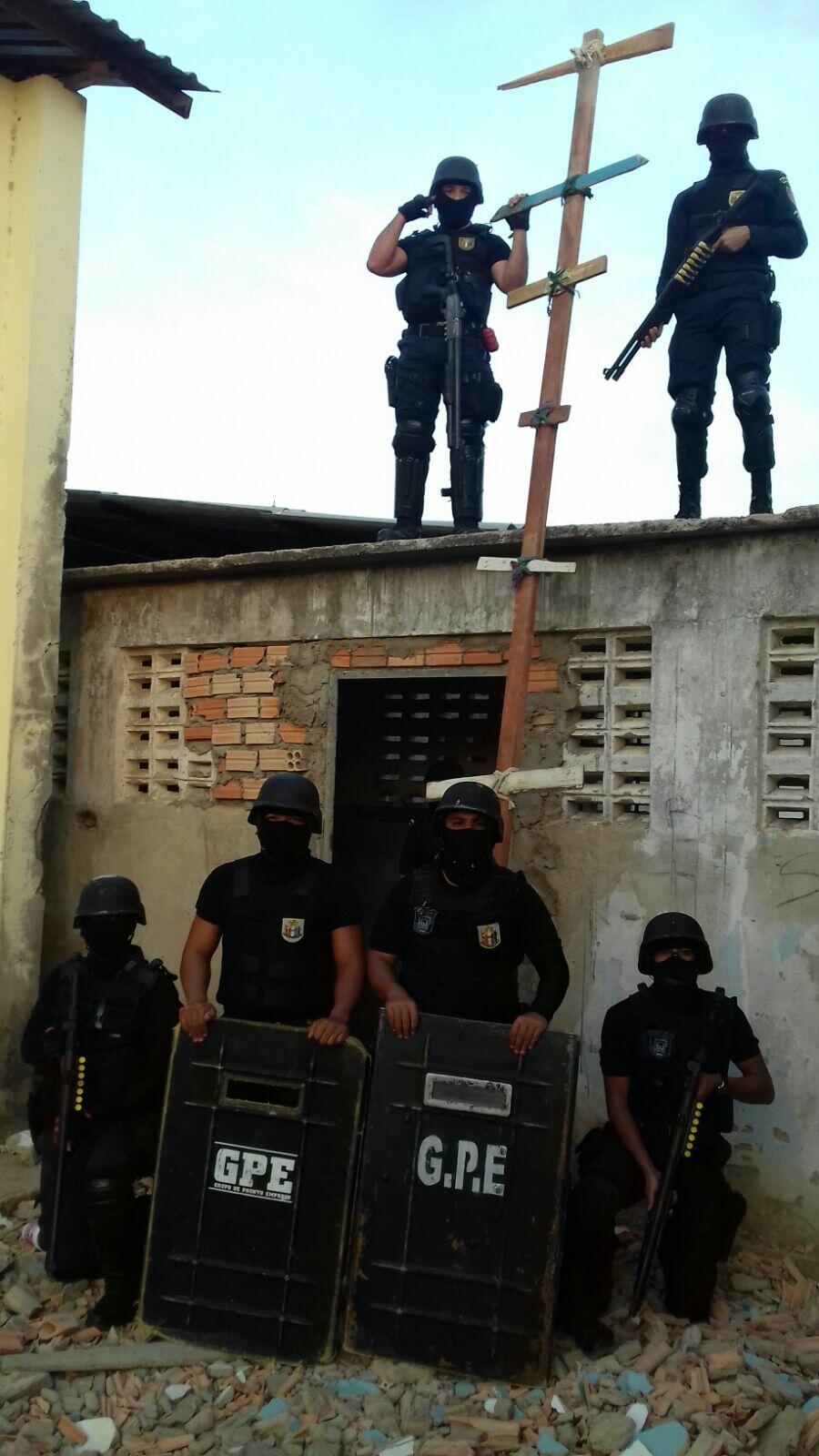 (Fotos: Divulgação)