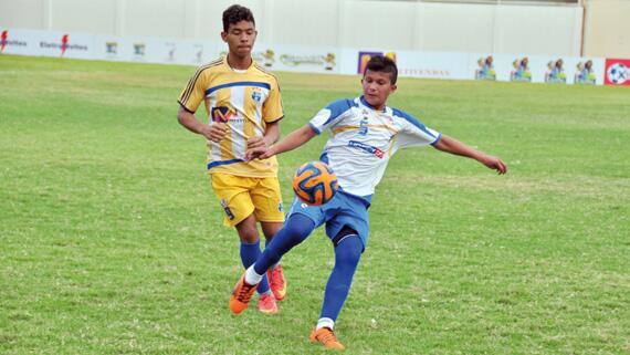 Competição começa nesta sexta-feira, em três campos de Boa Vista (Foto: Raynere Ferreira)