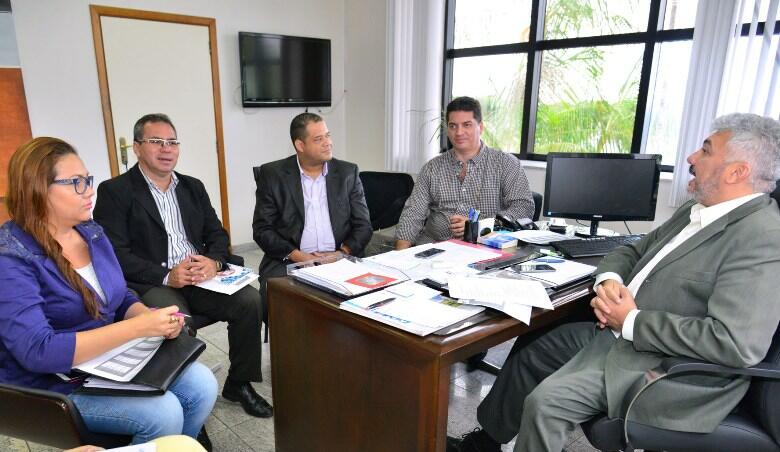 A data para o pagamento será divulgada dia 15 deste mês (Foto: Neto Figueredo)