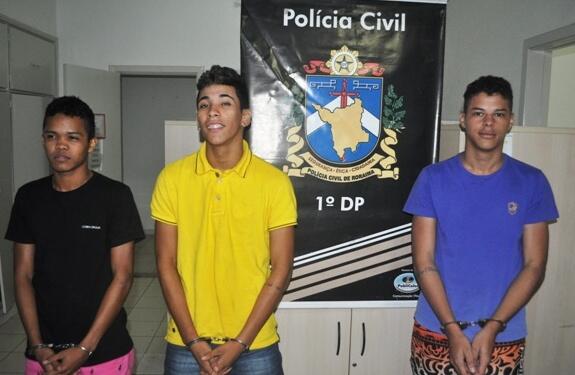 (Foto: Rodrigo Sales)