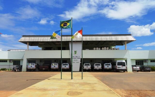 (Fotos: CCS-IFRR CAM)