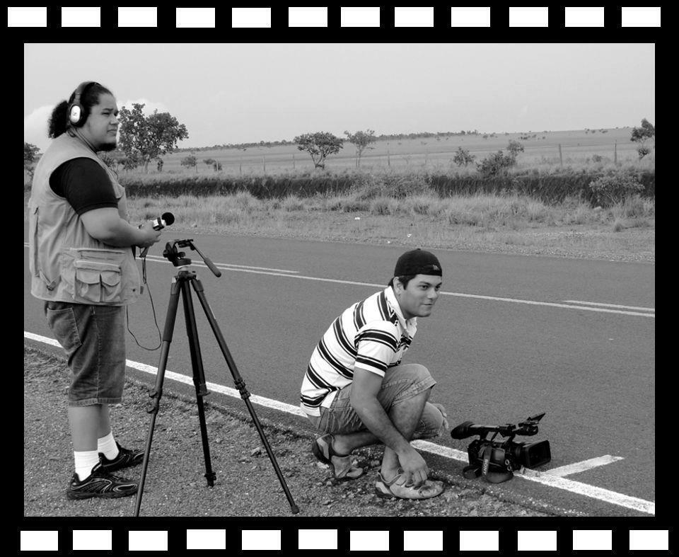 Animação, documentário e ficção serão temas das oficinas (Foto: Biosphere Records)