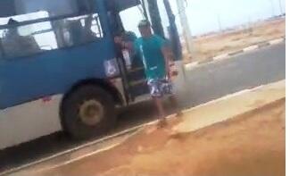 Imagem do vídeo (Foto: Divulgação)