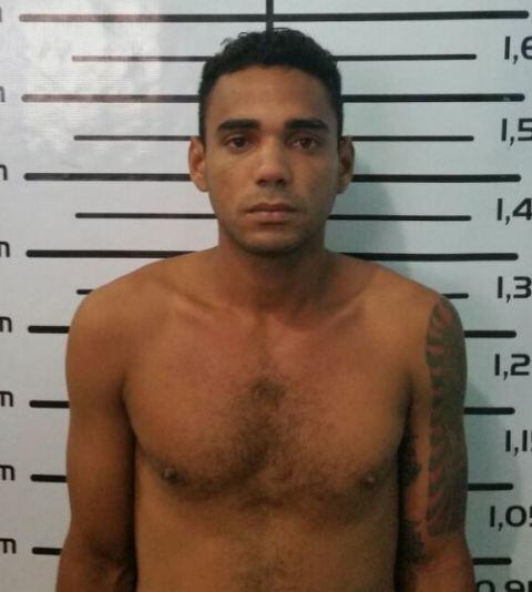 Aldenor Magalhães dos Santos (Foto: Divulgação)