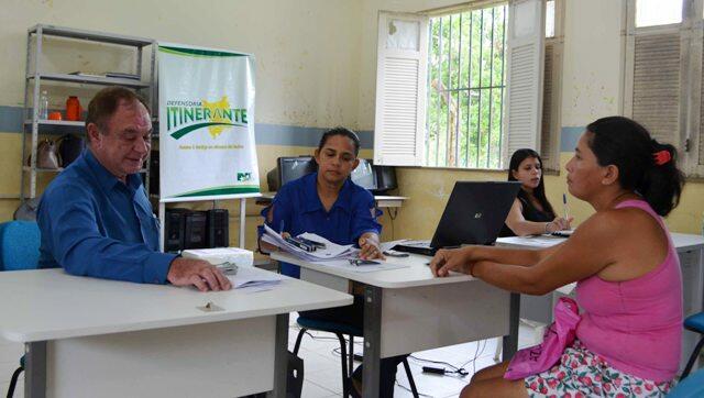 Atendimentos iniciam na quarta-feira, 17, no Cantá (Foto: Divulgação)