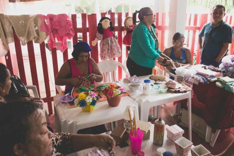 Serão ofertadas cinco oficinas na região (Fotos: Secom)