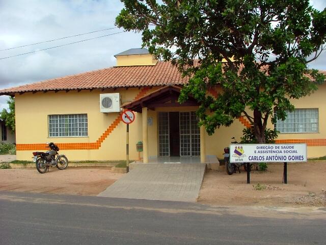Os serviços são ofertados para crianças, adolescentes, adultos e idosos (Foto: UFRR)