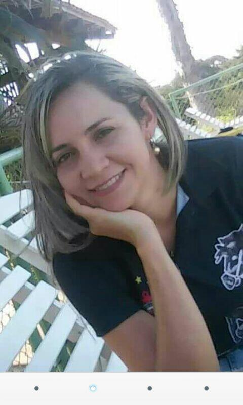 Hadacia Silva Alves está desaparecida (Foto: Reprodução)