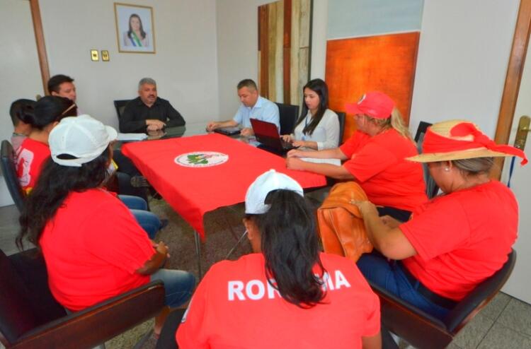 Prazo para conclusão da análise é de 30 dias (Foto: Neto Figueiredo)
