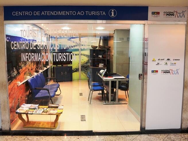 Os serviços serão das 10 h às 2 h, de segunda a sábado (Foto: Secom)