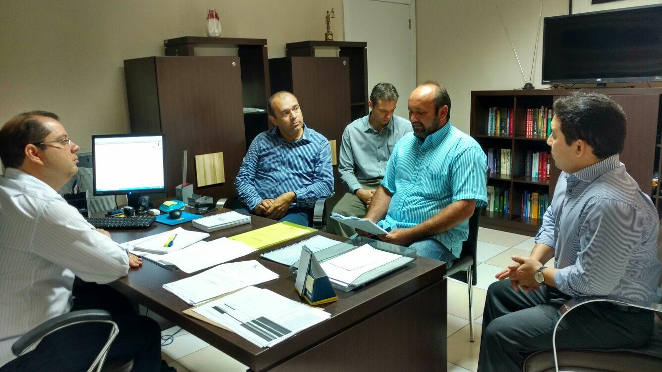 (Foto: Secom-RR)