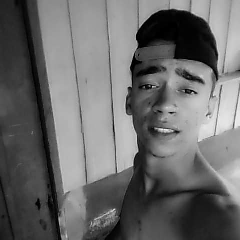 Matheus Fonseca tinha 19 anos de idade (Foto: Divulgação)