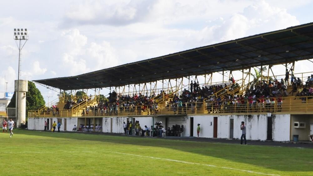 Torcedores não poderão prestigiar o Náutico RR na Copa Verde (Foto: Márcio Ashford)