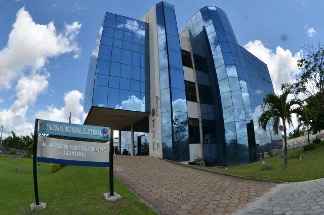 A campanha é uma realização do TRE. O lançamento será realizada na Assembleia Legislativa (Foto: Divulgação)