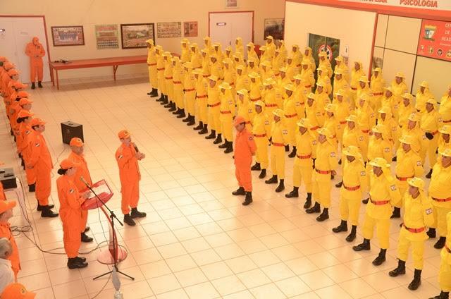Os candidatos são moradores dos municípios de Amajari, Mucajaí, Iracema, Bonfim, Cantá, Normandia, Caroebe, São João da Baliza e São Luiz do Anauá