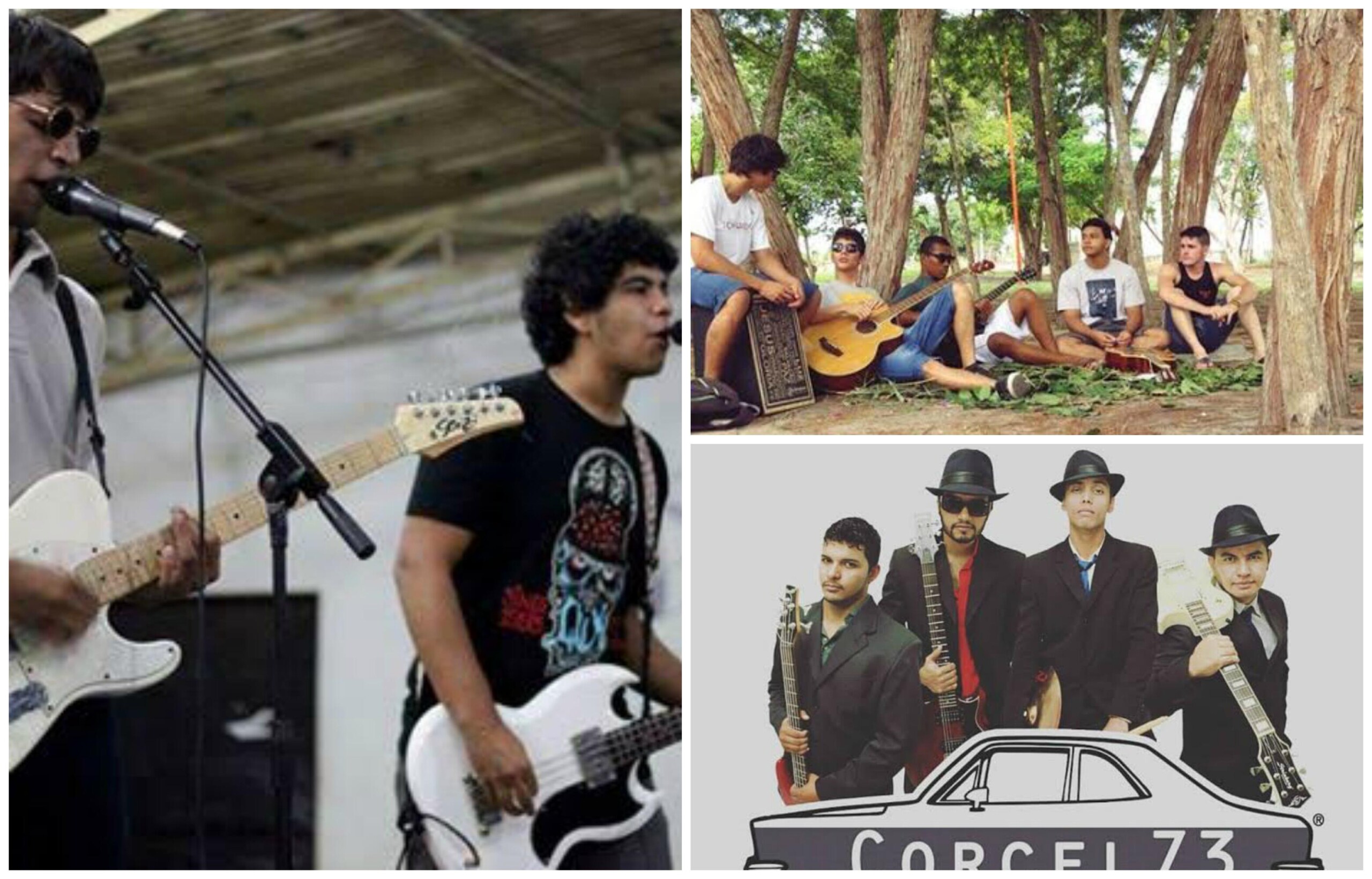 Além das atrações musicais, o evento terá exibição de filmes, ocupação artística e exposições (Foto: Divulgação)