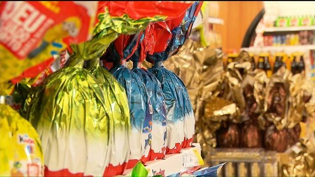 Pesquisa nacional mostra que 79% dos consumidores vão reduzir a despesa