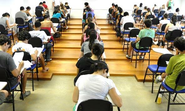 As aulas estão previstas para começarem em abril (Foto: Divulgação)