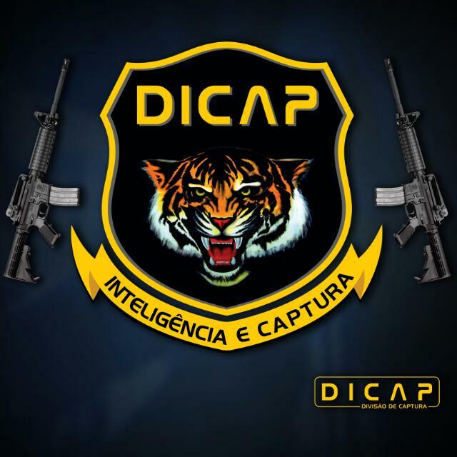 O sistema também permite identificar o indivíduo por meio de suas características físicas (Foto: Dicap)