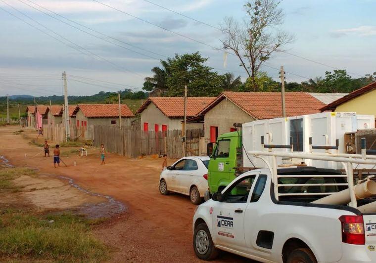 As inscrições ao programa seguem até o dia 7 de abril (Foto: Cerr)