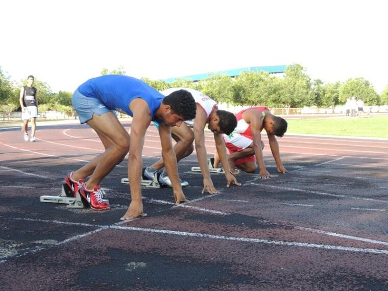 A terceira etapa dos jogos ocorrerá em Boa Vista (Foto: IFRR)