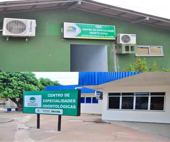 A visita da Promotoria de Defesa da Saúde foi acompanhada pelo CRO e Vigilância Sanitária (Foto: Rodrigo Sales)