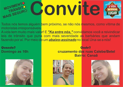 conteudo de folhabv.com.br