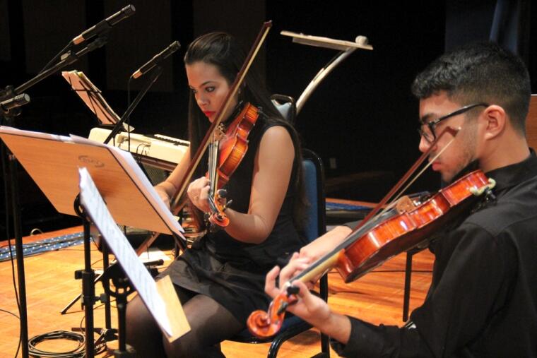 O evento é gratuito (Foto: Sesc)