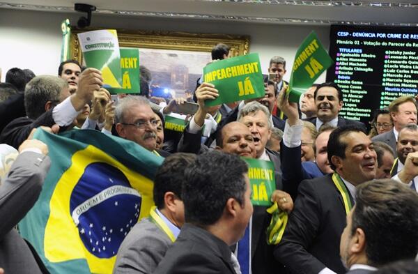 FolhaWeb acompanhará ao vivo votação dos deputados roraimenses e trará atualizações aos internautas (Foto: Câmara dos Deputados)