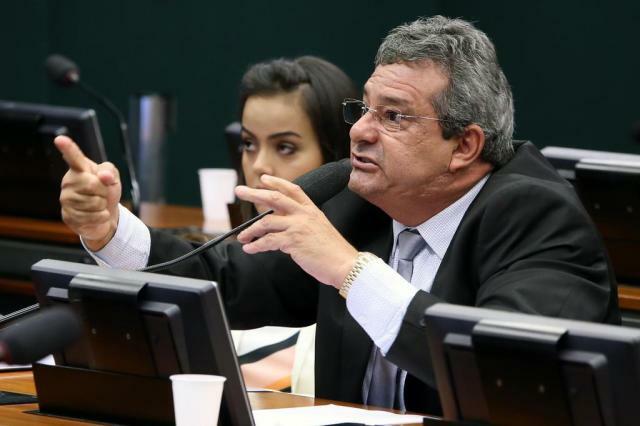 Cada deputado terá 10 segundo para declarar seu voto