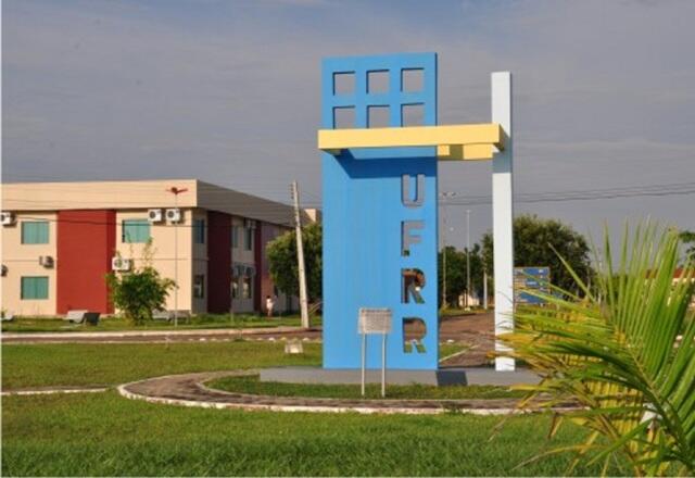 A EAgro funciona no campus Murupu, zona rural de Boa Vista (Foto: Divulgação)