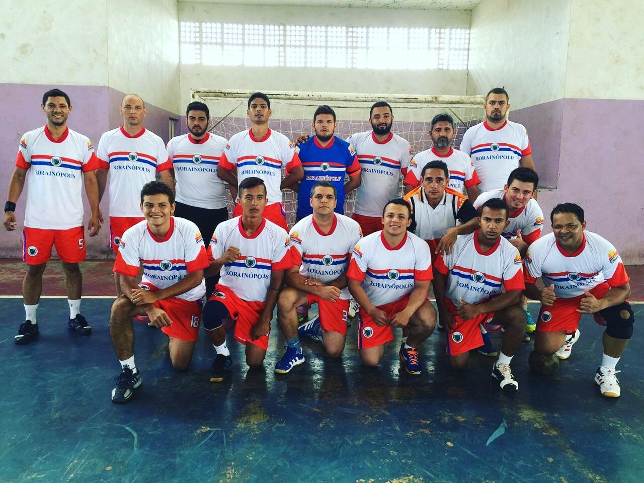 O evento serve como preparação para as próximas competições (Foto: Divulgação)
