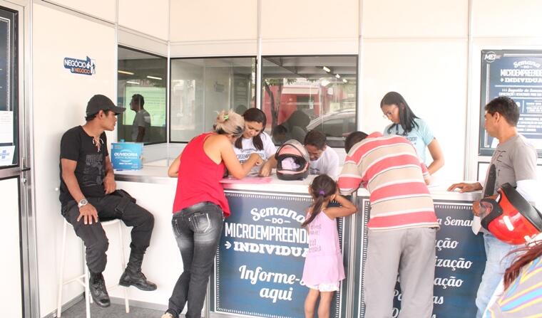 Analistas do Sebrae farão visitas com consultoria in loco aos microempreendimentos (Foto: Sebrae)
