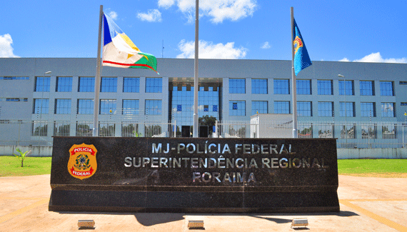 Provas contra acusados foram colhidas pela Polícia Federal durante a Operação Demo-Caracaraí (Foto: Arquivo/Folha)