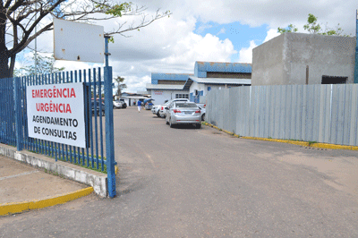 Prefeitura afirma número de médicos é suficiente para atender à demanda normalmente (Foto: Rodrigo Sales)