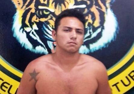 Mackleisson Severiano Da Silva, 20 anos