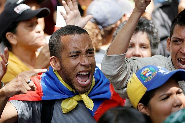 (Foto: Carlos Garcia Rawlins)