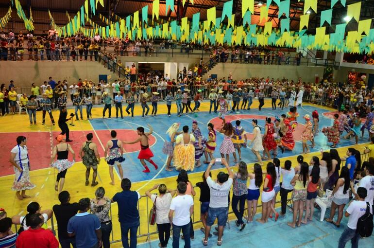 A entrada é gratuita (Foto: Sesc)