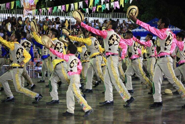 Idade mínima para participar do concurso é de 14 anos (Foto: Arquivo Secom)