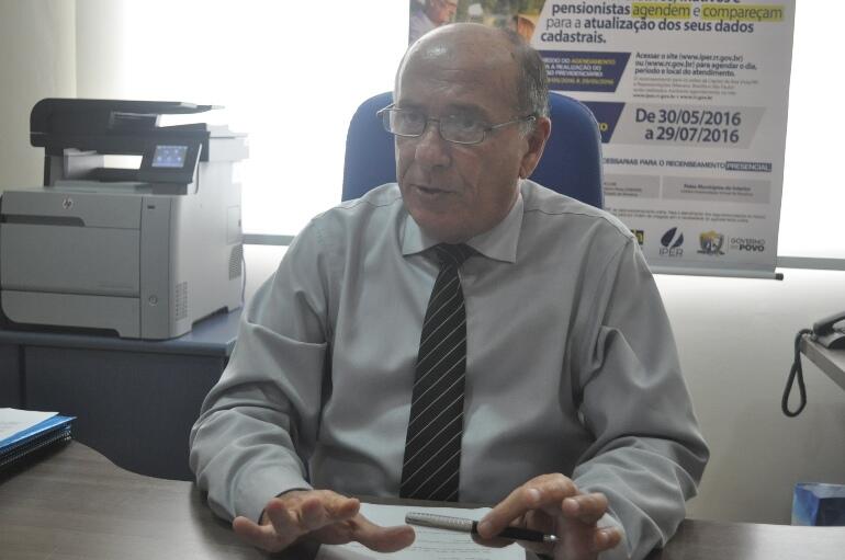 conteudo de folhabv.com.br