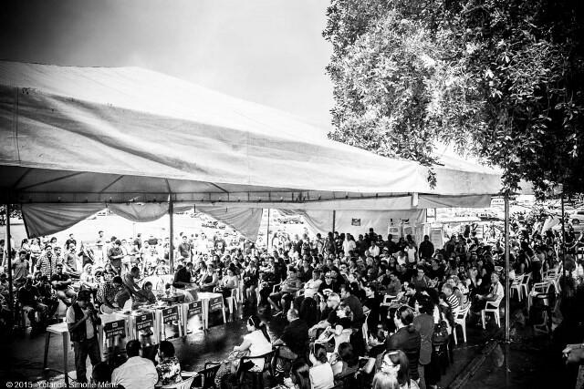 Encontro Nacional de Docentes deverá reunir mais de 250 delegados em Boa Vista (Foto: Yolanda Simone)