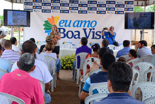 Serão emitidos 14 mil títulos definitivos nos bairros abrangidos pela decisão (Foto: Divulgação)