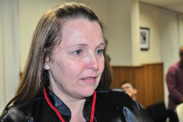 Desembargadora Elaine Bianchi assumiu o processo e está analisando o caso (Fotos: Arquivo/Folha)