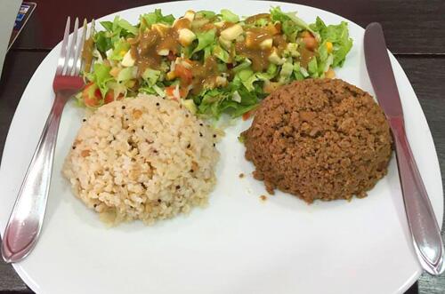 Diferenciar e inovar são as principais dicas para aqueles que apostam no segmento alimentício (Foto: Rodrigo Sales)