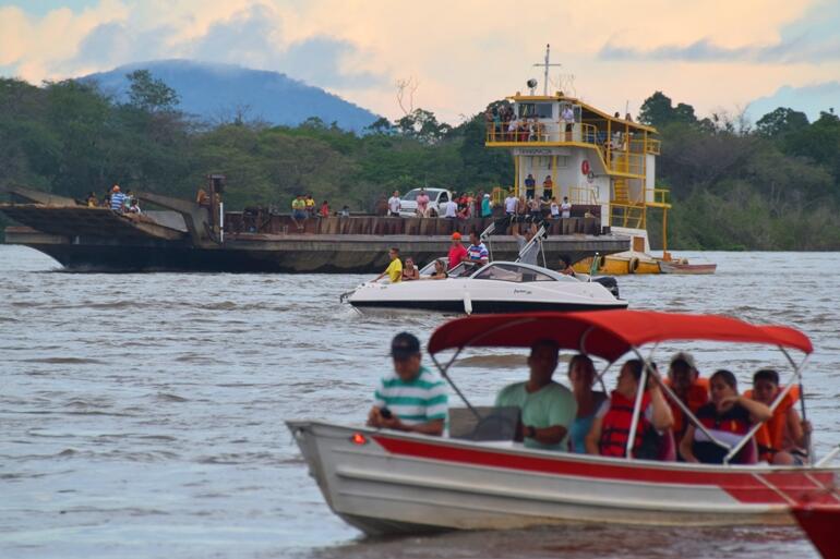 São Pedro é padroeiro dos pescadores.
