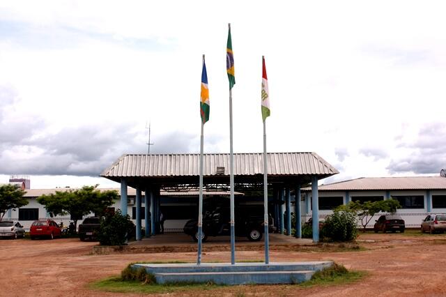 Campus Novo Paraíso do IFRR disponibilizará vagas para curso Técnico em Agropecuária (Foto: Divulgação)