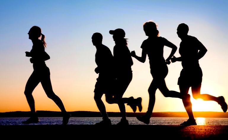 Serão 5 km de percurso (Foto: Divulgação)