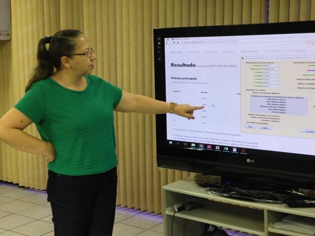 Segundo a Sefaz, serão válidas apenas as compras feitas no período de 01º a 30 de junho, identificadas com o CPF do consumidor (Foto: Divulgação)