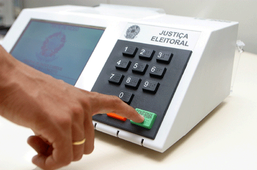 Conforme os números do TSE, Boa Vista tem 19.933 eleitores a mais (Foto: Divulgação)