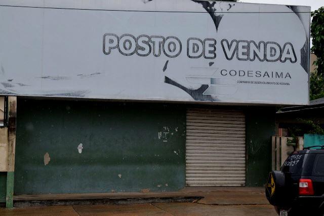 conteudo de folhabv.com.br